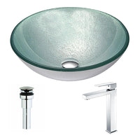 Thumbnail for ANZZI Spirito Series LSAZ055-096 Bathroom Sink Bathroom Sink ANZZI 