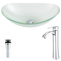 Thumbnail for ANZZI Forza Series LSAZ086-095 Bathroom Sink Bathroom Sink ANZZI 