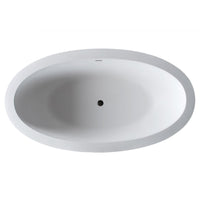 Thumbnail for ANZZI Lusso FT504-0027 FreeStanding Bathtub FreeStanding Bathtub ANZZI 