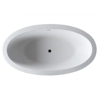 Thumbnail for ANZZI Lusso FT504-0028 FreeStanding Bathtub FreeStanding Bathtub ANZZI 