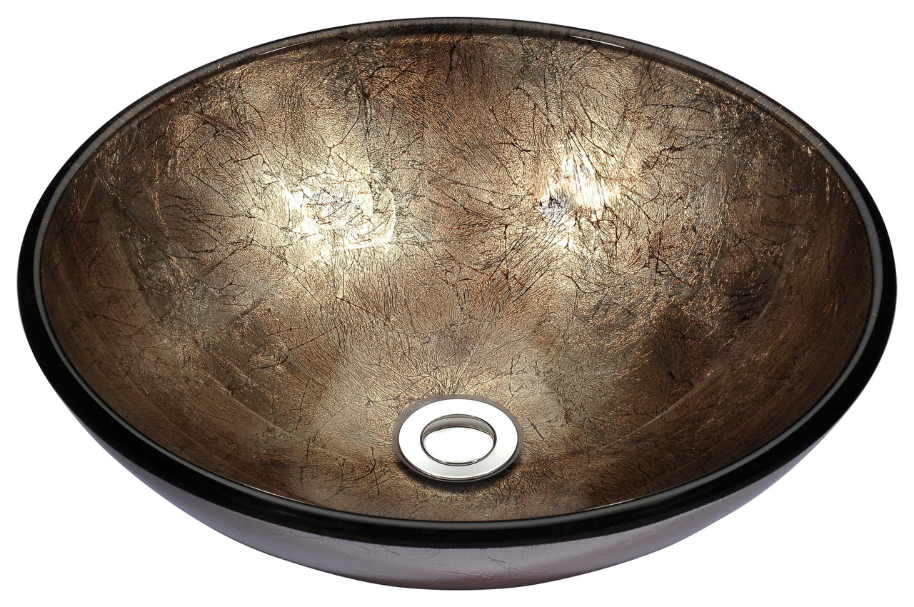 ANZZI Stellar Series LS-AZ164 Bathroom Sink Bathroom Sink ANZZI 