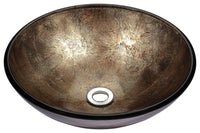 Thumbnail for ANZZI Stellar Series LS-AZ164 Bathroom Sink Bathroom Sink ANZZI 