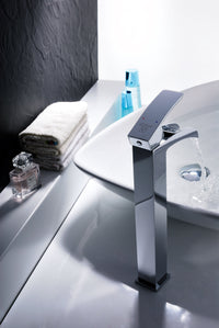 Thumbnail for ANZZI Key Series L-AZ097 Bathroom Faucet Bathroom Faucet ANZZI 