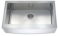 Thumbnail for ANZZI ELYSIAN Series KAZ3620-035O Kitchen Sink Kitchen Sink ANZZI 