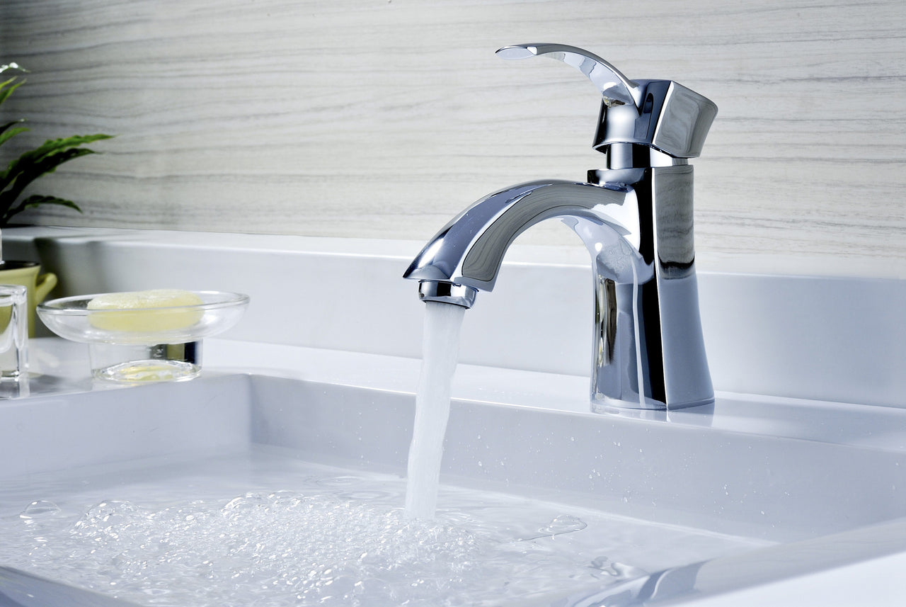 ANZZI Alto Series L-AZ012 Bathroom Faucet Bathroom Faucet ANZZI 