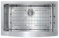 Thumbnail for ANZZI ELYSIAN Series K33201A-108 Kitchen Sink Kitchen Sink ANZZI 