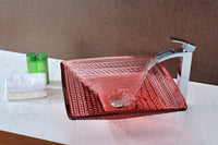 Thumbnail for ANZZI Ritmo Series LS-AZ059 Bathroom Sink Bathroom Sink ANZZI 