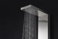 Thumbnail for ANZZI TUNDRA SP-AZ039 Shower Panel Shower Panel ANZZI 