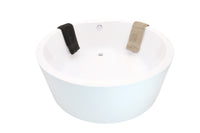 Thumbnail for ANZZI Rotunda FT-AZ300 FreeStanding Bathtub FreeStanding Bathtub ANZZI 