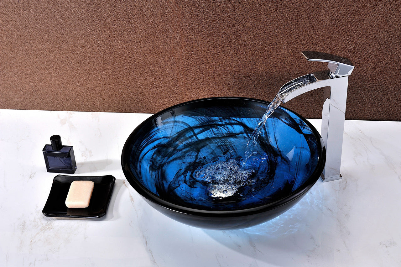 ANZZI Soave Series LS-AZ048 Bathroom Sink Bathroom Sink ANZZI 