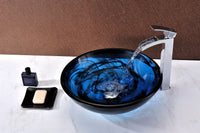 Thumbnail for ANZZI Soave Series LS-AZ048 Bathroom Sink Bathroom Sink ANZZI 