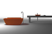 Thumbnail for ANZZI Vida FT-AZ523 FreeStanding Bathtub FreeStanding Bathtub ANZZI 