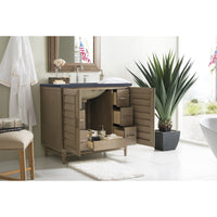 Thumbnail for James Martin Portland 36