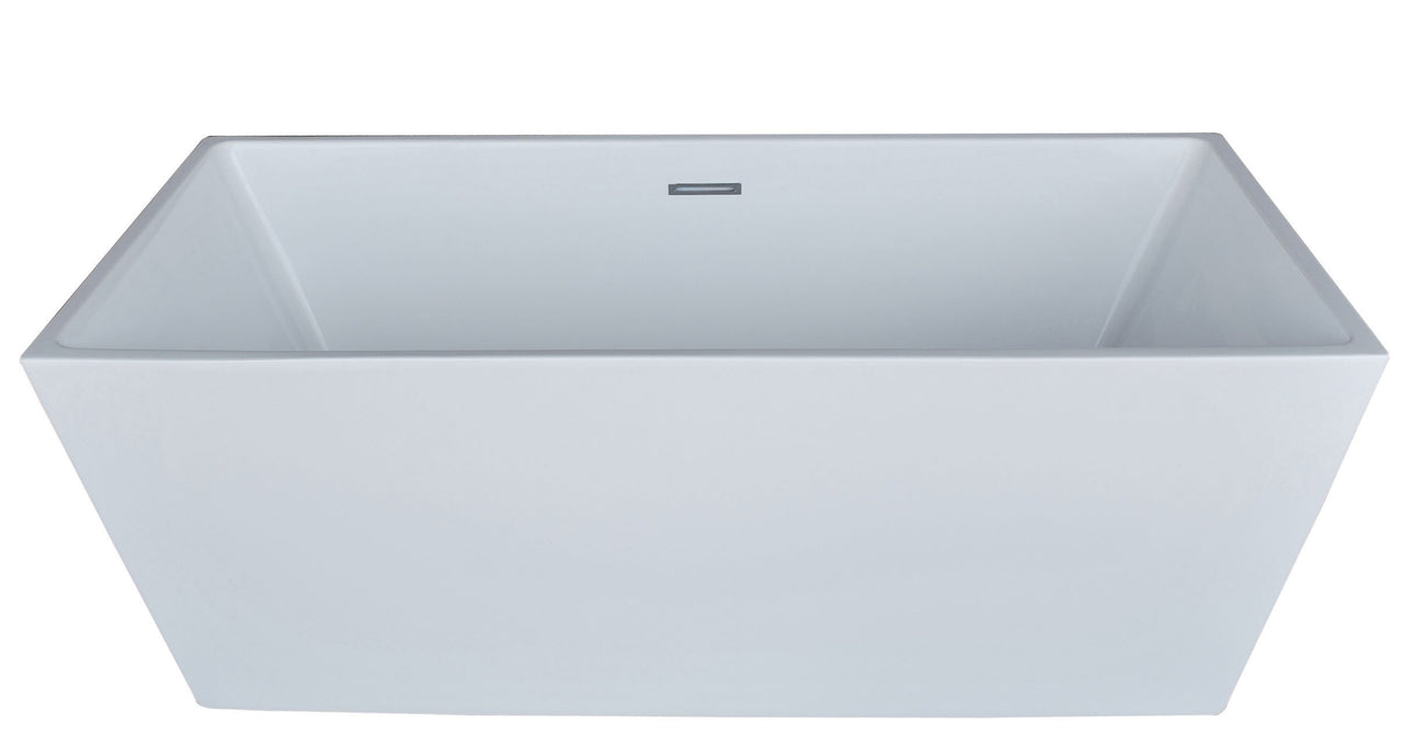 ANZZI Fjord FT002-0026 Bathtub Bathtub ANZZI 