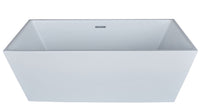 Thumbnail for ANZZI Fjord FT002-0026 Bathtub Bathtub ANZZI 