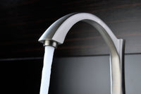Thumbnail for ANZZI VANGUARD Series K32192A-032B Kitchen Sink Kitchen Sink ANZZI 
