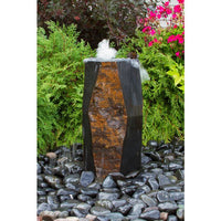 Thumbnail for Real Stone Fountains ABZ040 Kazan Fountain Kit Fountain Blue Thumb 