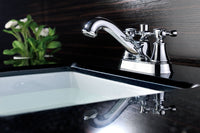 Thumbnail for ANZZI Major Series L-AZ006 Bathroom Faucet Bathroom Faucet ANZZI 