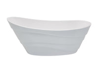 Thumbnail for ANZZI Stratus FT084-0028 FreeStanding Bathtub FreeStanding Bathtub ANZZI 