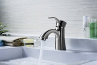 Thumbnail for ANZZI Alto Series L-AZ012BN Bathroom Faucet Bathroom Faucet ANZZI 