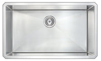 Thumbnail for ANZZI VANGUARD Series KAZ3219-031B Kitchen Sink Kitchen Sink ANZZI 