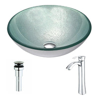 Thumbnail for ANZZI Spirito Series LSAZ055-095 Bathroom Sink Bathroom Sink ANZZI 