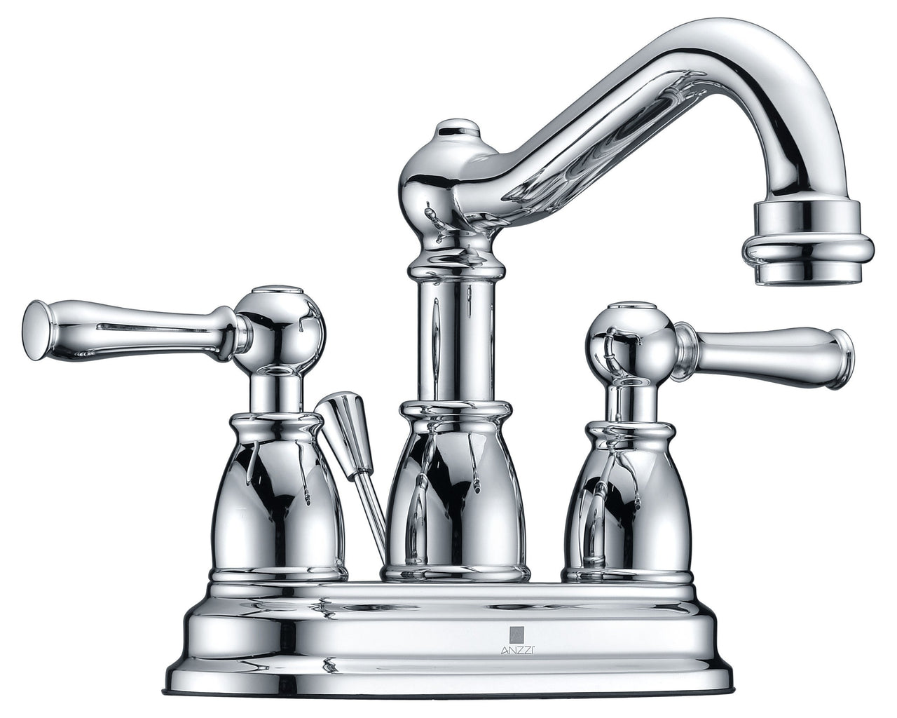 ANZZI Edge L-AZ033 Bathroom Faucet Bathroom Faucet ANZZI 