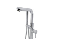 Thumbnail for ANZZI Cestino FT510-0026 FreeStanding Bathtub FreeStanding Bathtub ANZZI 