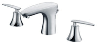 Thumbnail for ANZZI Chord Series L-AZ024 Bathroom Faucet Bathroom Faucet ANZZI 