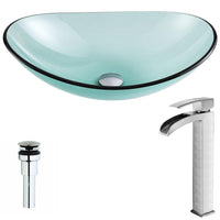 Thumbnail for ANZZI Major Series LSAZ076-097B Bathroom Sink Bathroom Sink ANZZI 