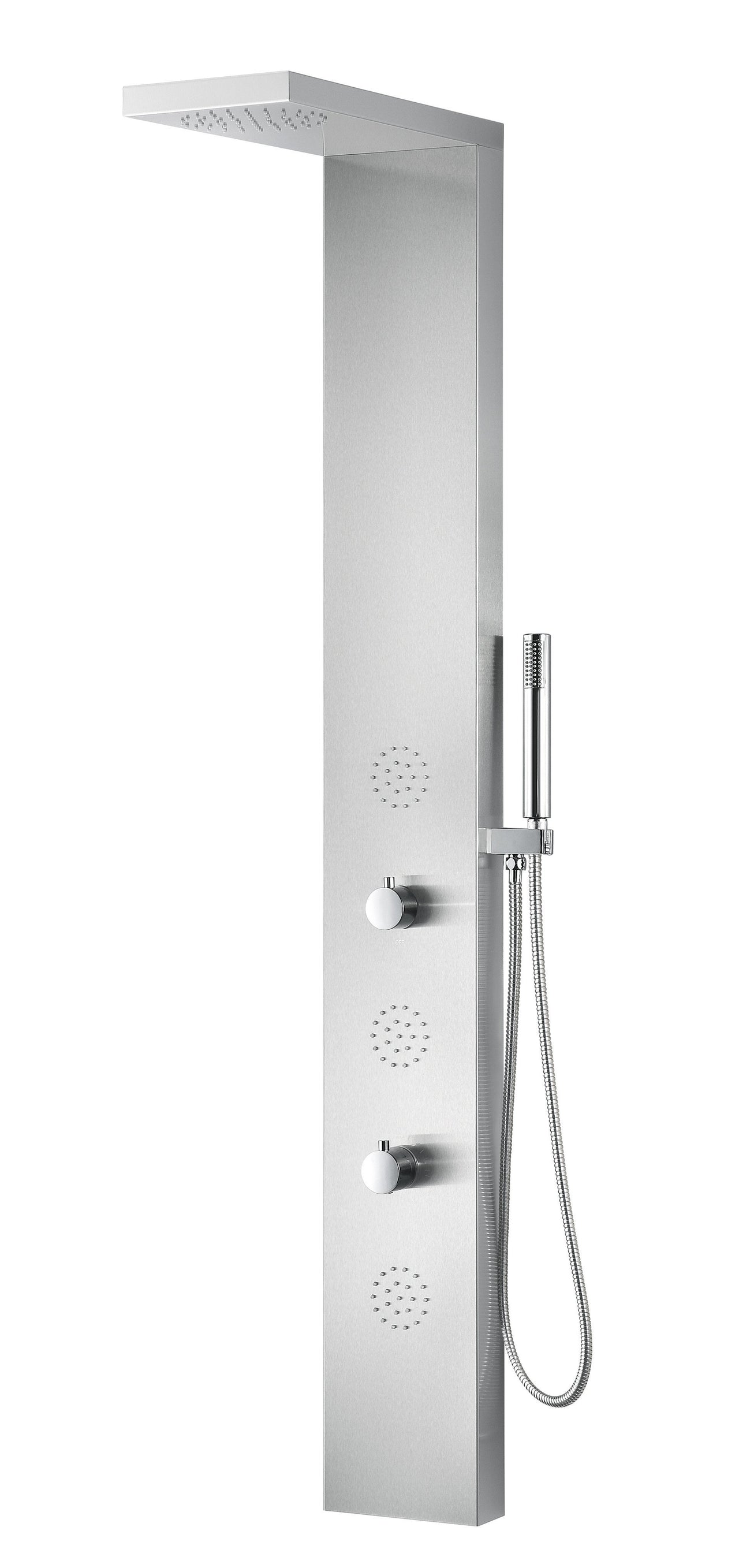 ANZZI TUNDRA SP-AZ039 Shower Panel Shower Panel ANZZI 