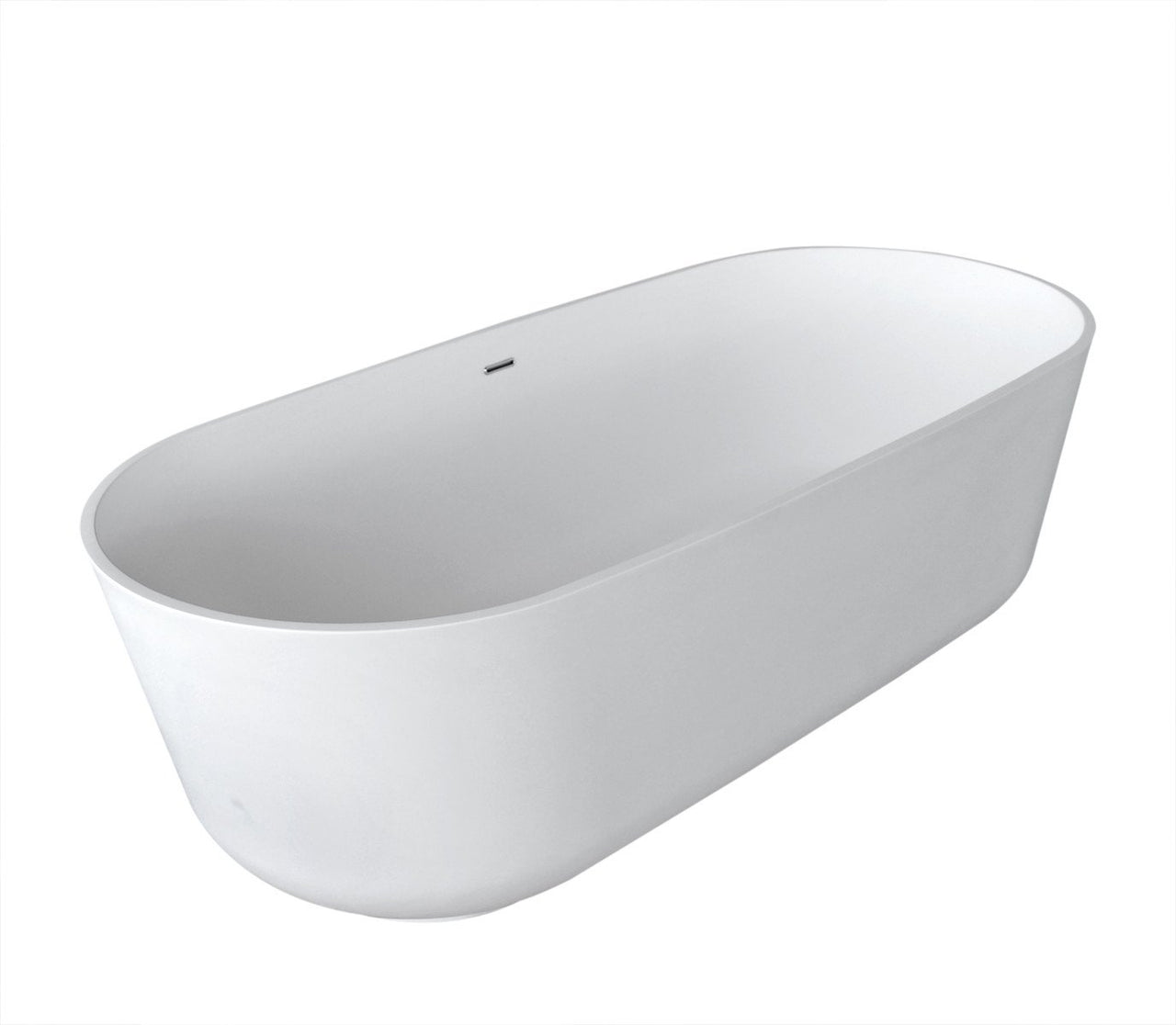ANZZI Sabbia FT-AZ511 FreeStanding Bathtub FreeStanding Bathtub ANZZI 