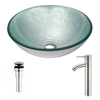 Thumbnail for ANZZI Spirito Series LSAZ055-041 Bathroom Sink Bathroom Sink ANZZI 