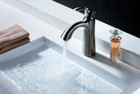 Thumbnail for ANZZI Rhythm Series L-AZ013BN Bathroom Faucet Bathroom Faucet ANZZI 