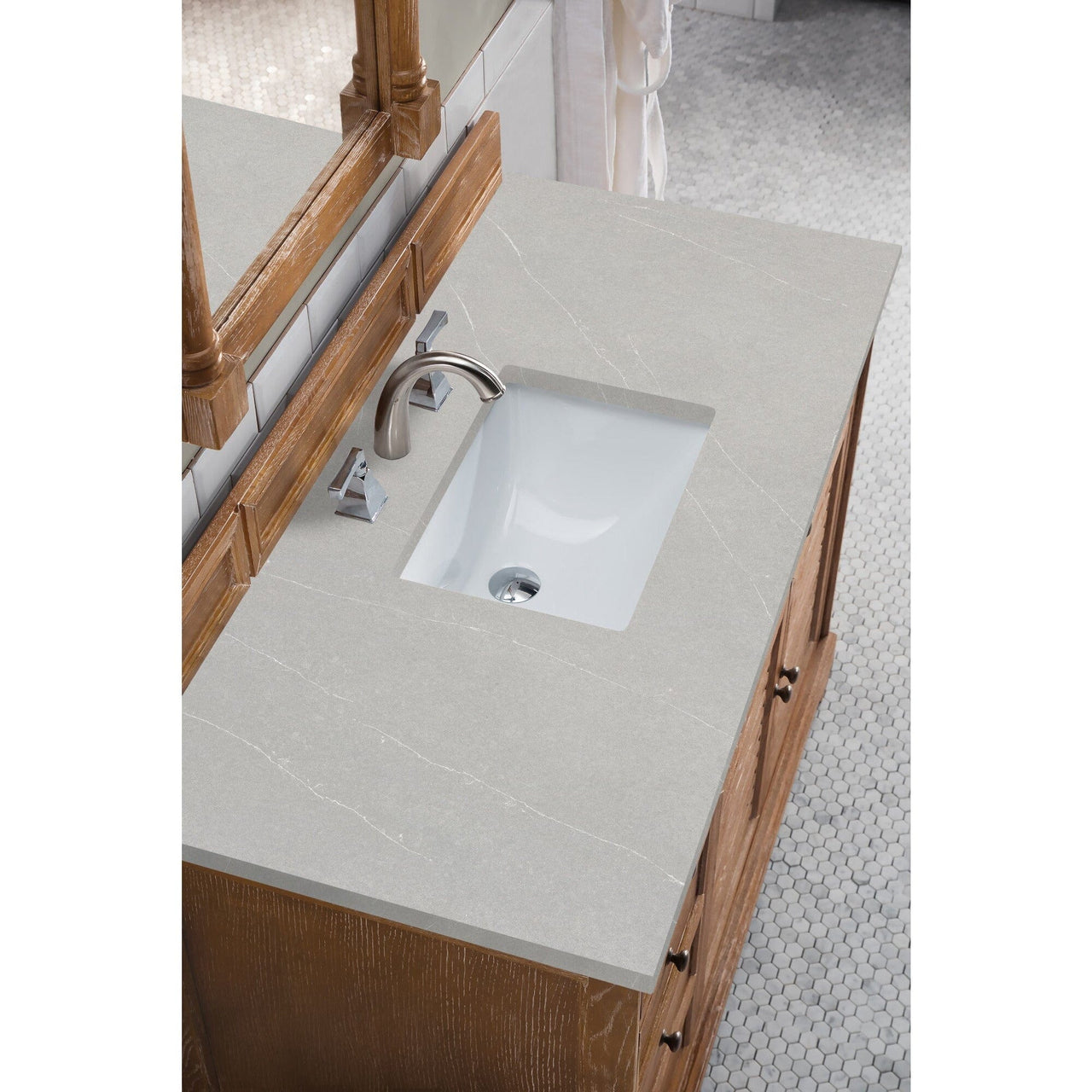 James Martin Savannah 48" Single Vanity Vanity James Martin 