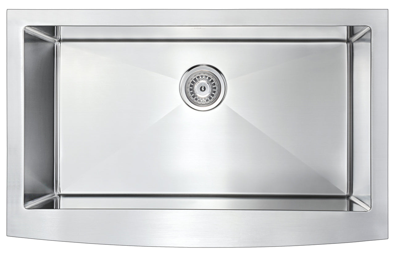 ANZZI ELYSIAN Series K-AZ3620-1A Kitchen Sink Kitchen Sink ANZZI 