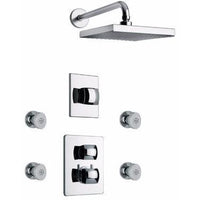 Thumbnail for Latoscana Lady Thermostatic Valve With 3/4