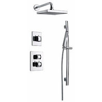 Thumbnail for Latoscana Lady Thermostatic Valve With 3/4