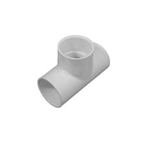 Thumbnail for Plumbing & Tubing L401020 - 2″ Tee Slip x Slip x Slip Garden - Fish Ponds Blue Thumb 