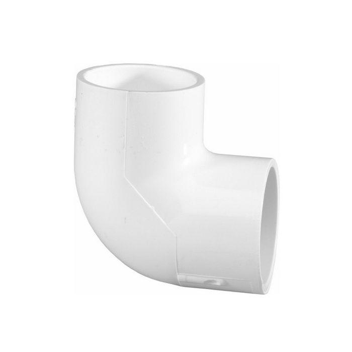 Plumbing & Tubing L406020 - 2″ 90 Elbow Slip x Slip Garden - Fish Ponds Blue Thumb 
