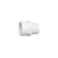 Thumbnail for Plumbing & Tubing L436213 - 1.5″ x 2″ Reducing Male Adapter MIPT x S Garden - Fish Ponds Blue Thumb 