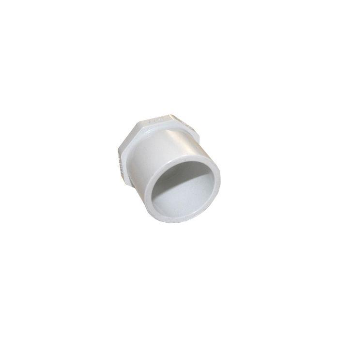 Plumbing & Tubing L449020 - 2″ Slip Plug Spigot Garden - Fish Ponds Blue Thumb 