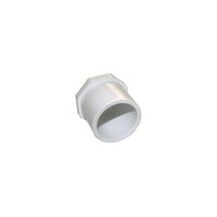 Thumbnail for Plumbing & Tubing L449020 - 2″ Slip Plug Spigot Garden - Fish Ponds Blue Thumb 