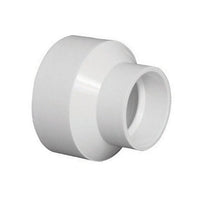 Thumbnail for Plumbing & Tubing LD102338 - 3″ x 2″ DWV Reducing Coupler Slip x Slip Garden - Fish Ponds Blue Thumb 