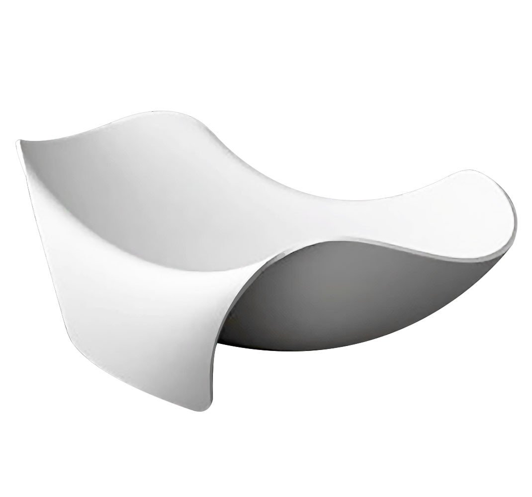 ANZZI Cielo FT512-0029 FreeStanding Bathtub FreeStanding Bathtub ANZZI 