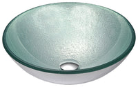 Thumbnail for ANZZI Spirito Series LSAZ055-022 Bathroom Sink Bathroom Sink ANZZI 