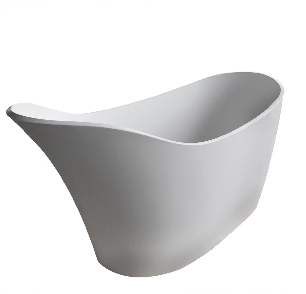 ANZZI Alto FT507-0025 FreeStanding Bathtub FreeStanding Bathtub ANZZI 