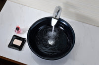 Thumbnail for ANZZI Tempo Series LS-AZ042 Bathroom Sink Bathroom Sink ANZZI 