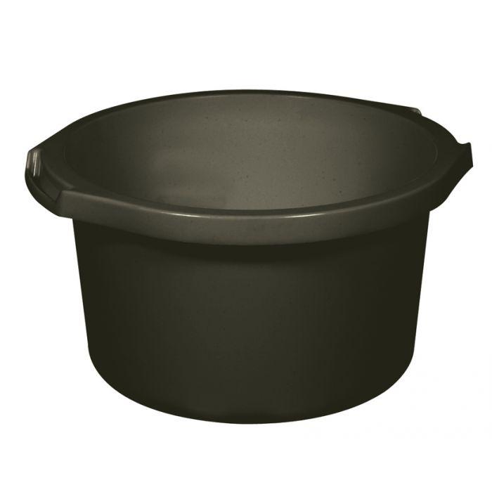 Lily Tub 15″ Dia x 8.5″h - PT976 Garden - Fish Ponds Blue Thumb 