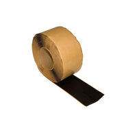 Thumbnail for Liner & Underlayment SST6100 Single Sided Seam Tape 6″ x 100' Vase Fountain Blue Thumb 